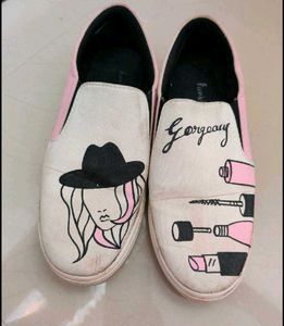 Gorgeous Women Shoes