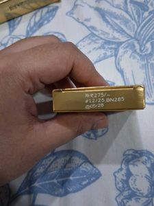 Lakme Ultimate Glam Blush( Sealed)