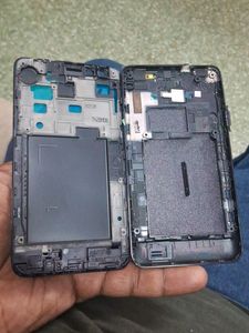 Samsung S2 Complete Body