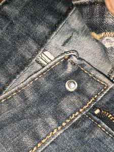 ⚡ ⚡ Flash Sale ⚡ ⚡ Wash Denim Jeans