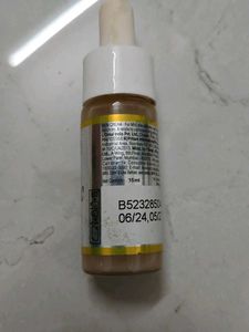 Garnier Vitamin C Booster Serum