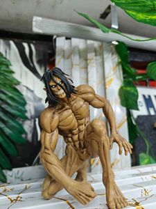 attack on titan eran figur