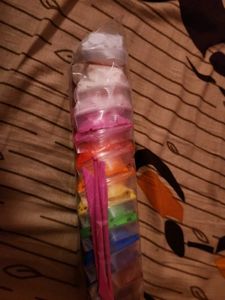 Rainbow Modeling Clay Set