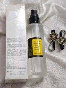 Advanced Snail 96 Mucin Repair essence