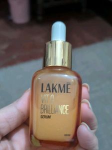 face serum