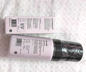 Cureskin Face Wash