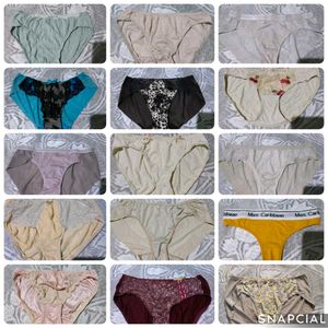 HEAD Briefs