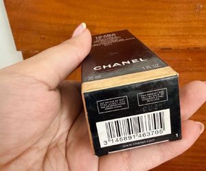 Chanel Ultra Le Teint Foundation