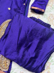 beautiful dress set💙
