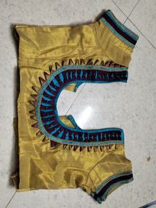 stiched blouse