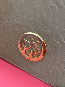 Khakhi Handbag