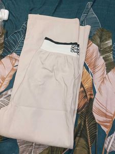 Stylish Wide Leg Loewe Pants