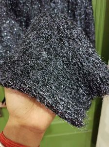 Party Wear Sweater