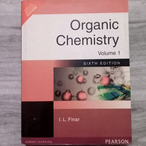 Organic chemistry