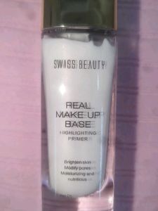 Swiss Beauty Face Primer