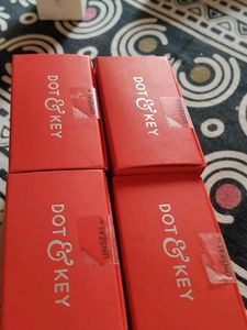 DOT &amp; KEY Tinted Sunscreen SPF 50+