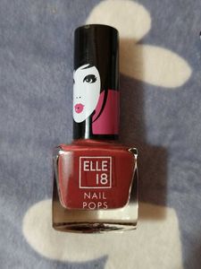 ELLE 18 Nail Pops - Set of 5