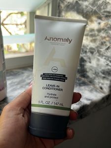 Anomaly Conditioner
