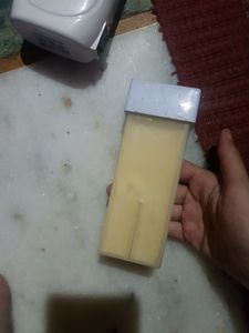 Roll-on Wax Heater