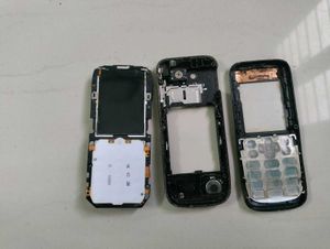Nokia 2630 - Mobile Phone Housing Set