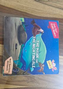 Collection of Children's Books