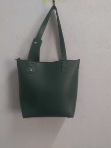 Miniso Bag