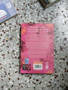 When I Am with You by Durjoy Datta