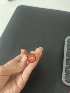 Velvet Smooth No Transfer Lipstick