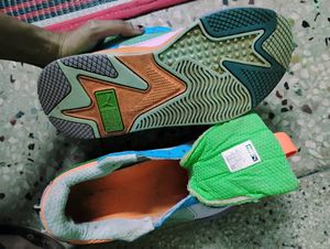 Puma Rsx Shoes