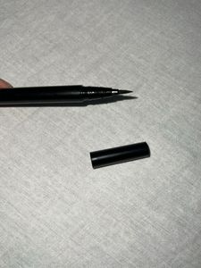 SUGAR black liquid eyeliner