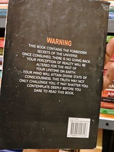 Lucifer Was Innocent Book