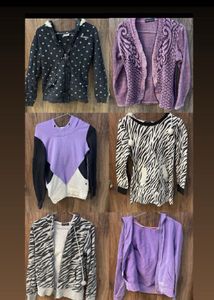 Hearts Hoodie - Cute &amp; Comfy!