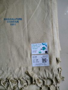 Bhagalpuri Elegant Shawl (Brand New)