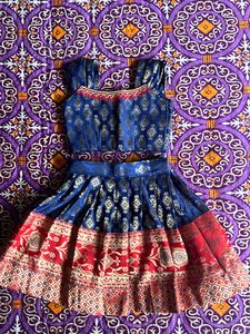 Indian Ethnic Wear for Girls