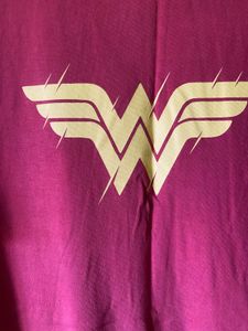 Wonder Woman Graphic T-Shirt