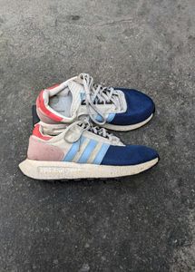 Adidas Originals Runner Pride Shoes 👟