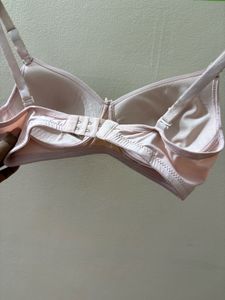 Comfortable Everyday Bra