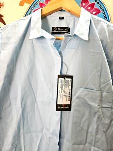 Perfect Fit Shirt Dress