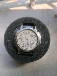 New Timex Watch