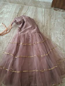 Embroidered Kurta with Sharara Set