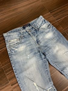 vintage jean