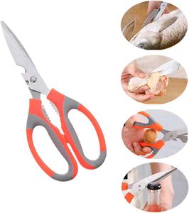Multipurpose Kitchen Shears