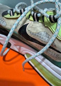 Nike Air Max 270 React Original