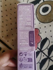 Mary &amp; May Vegan Peptide Bakuchiol Sun Stick