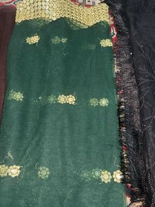 Embellished Net Dupatta…… SALE 🔥🔥🔥COMBO OF 3