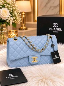 **IMPORTED CHANEL( COPY )HIGH QUALITY SLING WITH B