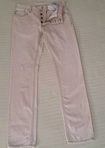Jack &amp; Jones, Original Beige jeans