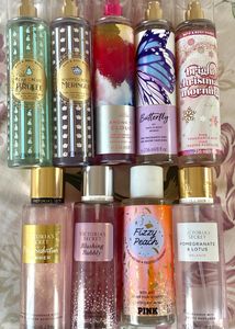 Sale🎀Bath&Body Works & Victoria’s Secret Mist