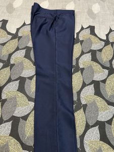Navy Shawl Lapel 4 Piece Suit