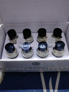 Brillare Rosemary Oil Shots
